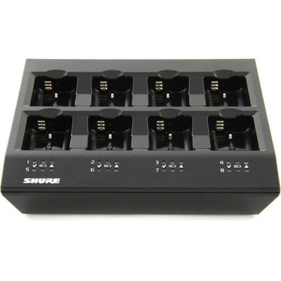 Shure SBC800-US