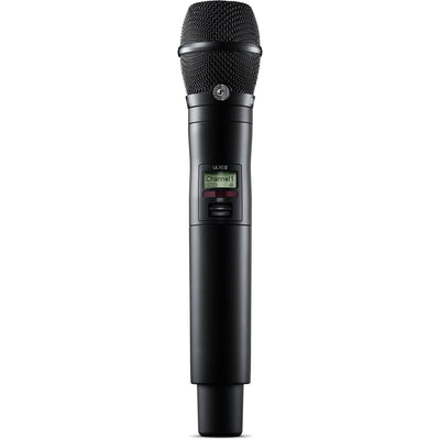 Shure Shure ULXD2 Digital Wireless Handheld Transmitter with KSM11 (G57)