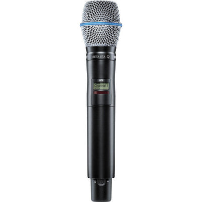 Shure AD2/B87A-G57