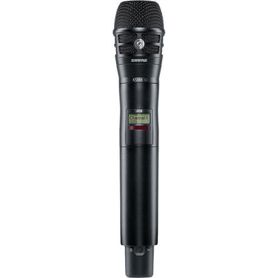 Shure AD2/K8B-G57