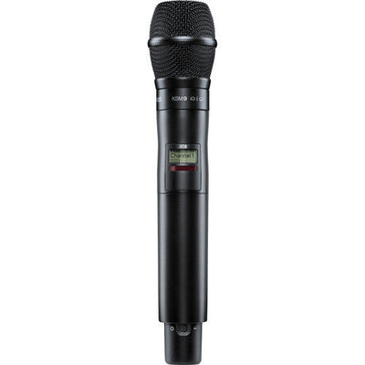 Shure AD2/K9B-G57
