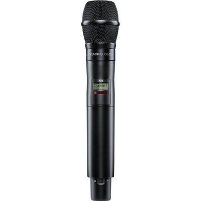 Shure AD2/K9HSB-G57