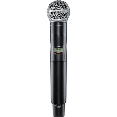 Shure AD2/SM58-G57