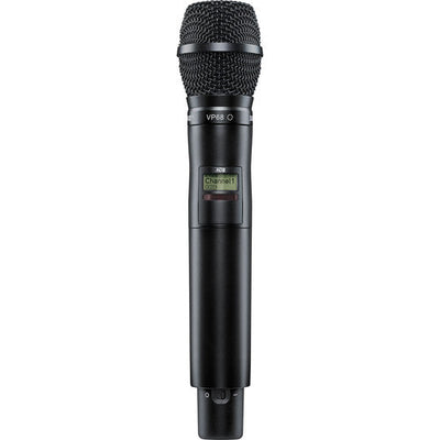 Shure AD2/VP68-G57