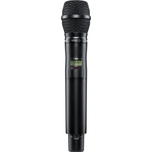 Shure AD2/VP68-G57