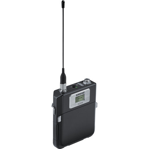 Shure ADX1LEMO3-G57