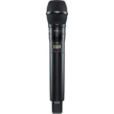 Shure ADX2/K9B-G57