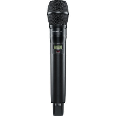 Shure ADX2/K9HSB-G57