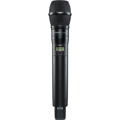 Shure ADX2/K9HSB-G57