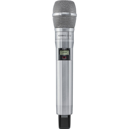 Shure ADX2/K9HSN-G57