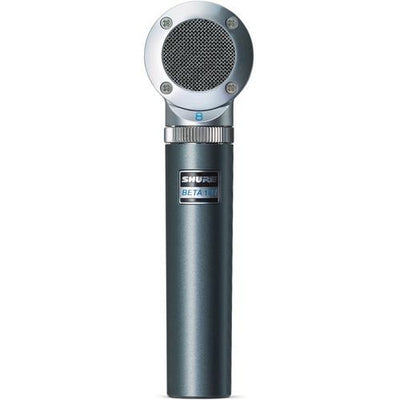Shure BETA181/BI