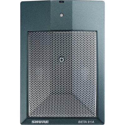Shure BETA91A