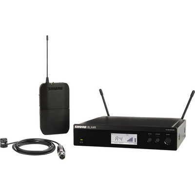 Shure BLX14R/W85M-H9