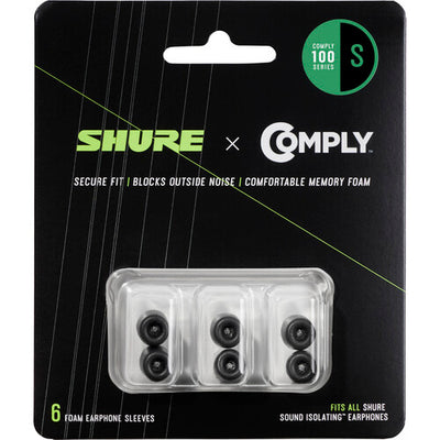 Shure EACYF1-6S
