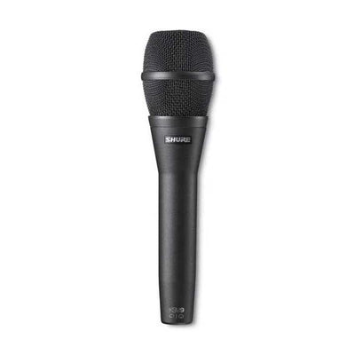 Shure KSM9/CG