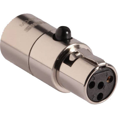 Shure MD40TA4F