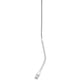 Shure MX202WP-A/N