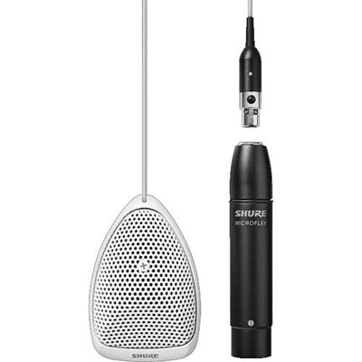 Shure MX391W-A/O