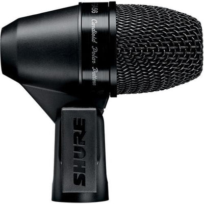 Shure PGA56-LC
