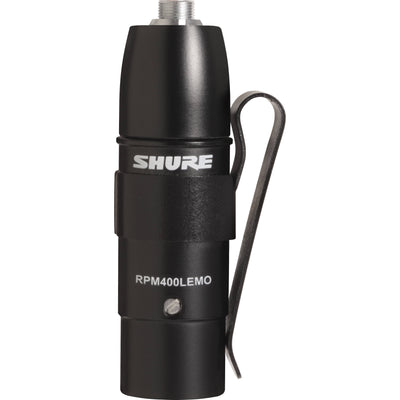 Shure RPM400LEMO