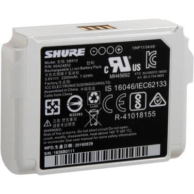 Shure SB910