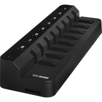 Shure SBC840M-US