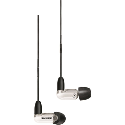 Shure SE31BAWUNI