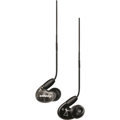 Shure SE42HYBK+UNI