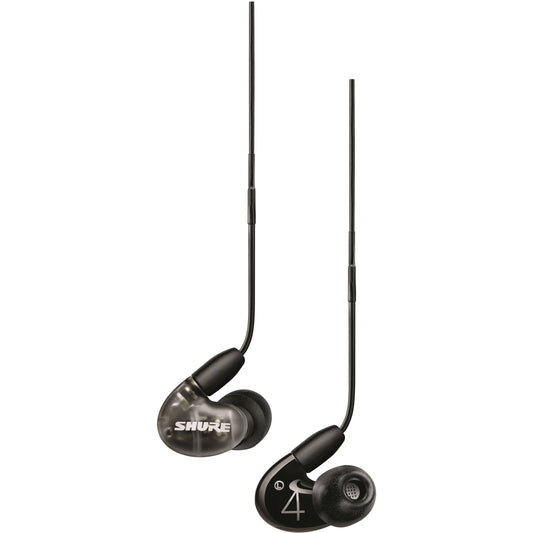Shure SE42HYBK+UNI