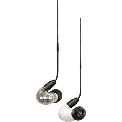 Shure SE42HYW+UNI