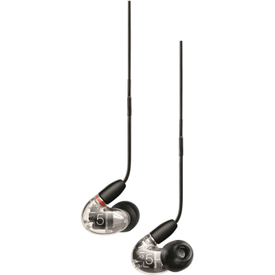Shure SE53BACL+UNI