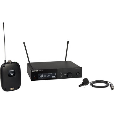 Shure SLXD14/85M-J52