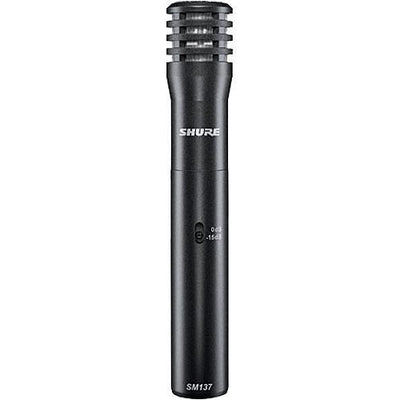 Shure SM137-LC
