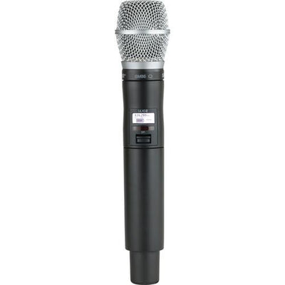Shure ULXD2/SM86-V50