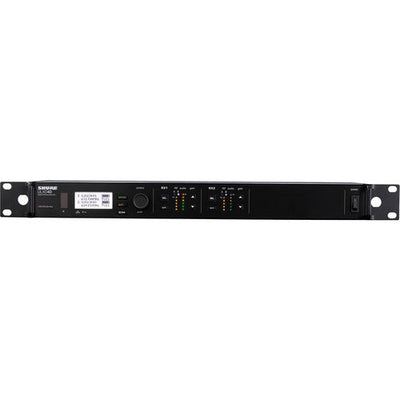 Shure ULXD4D-V50