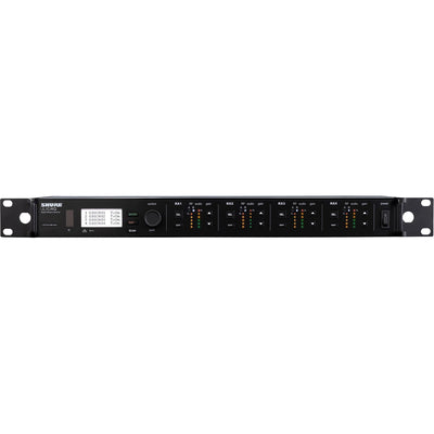 Shure ULXD4Q-V50