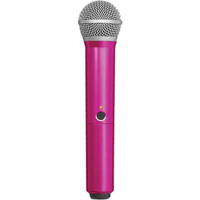 Shure WA712-PNK