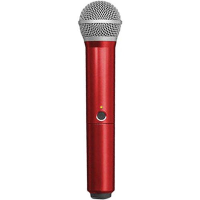 Shure WA712-RED