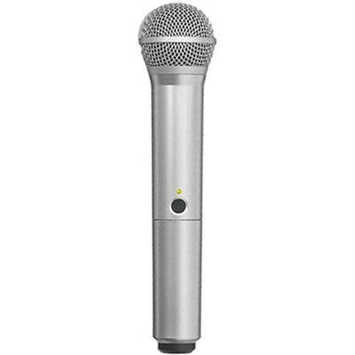 Shure WA712-SIL