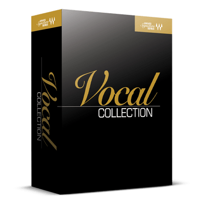 WAVES Waves Signature Series Vocals