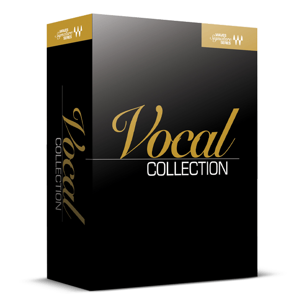 WAVES Waves Signature Series Vocals