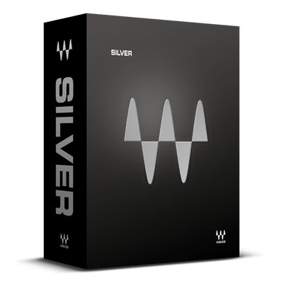 WAVES Waves Silver