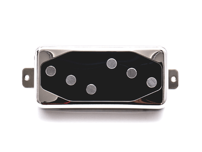 Duesenberg SingleTwin Mini Neck Pickup (Nickel)