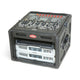 SKB SKB 1SKB-R106 10 x 6 Compact Rig (Black) - Cases & Transport Accessories