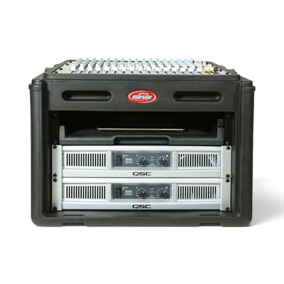 SKB SKB 1SKB-R106 10 x 6 Compact Rig (Black) - Cases & Transport Accessories