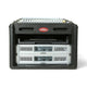 SKB SKB 1SKB-R106 10 x 6 Compact Rig (Black) - Cases & Transport Accessories