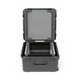 SKB SKB 3i-22221210U iSeries 2222-10 Injection Molded Fly Rack (Black) - Cases & Transport Accessories