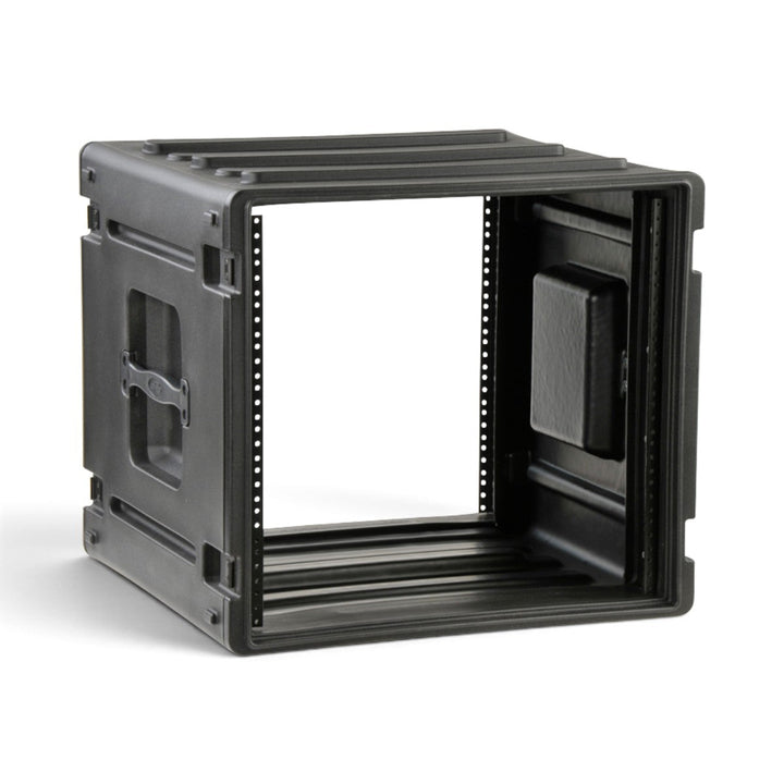SKB SKB 1SKB-R10U rSeries 10U Rack (Black) - Cases & Transport Accessories