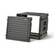 SKB SKB 1SKB-R10U rSeries 10U Rack (Black) - Cases & Transport Accessories
