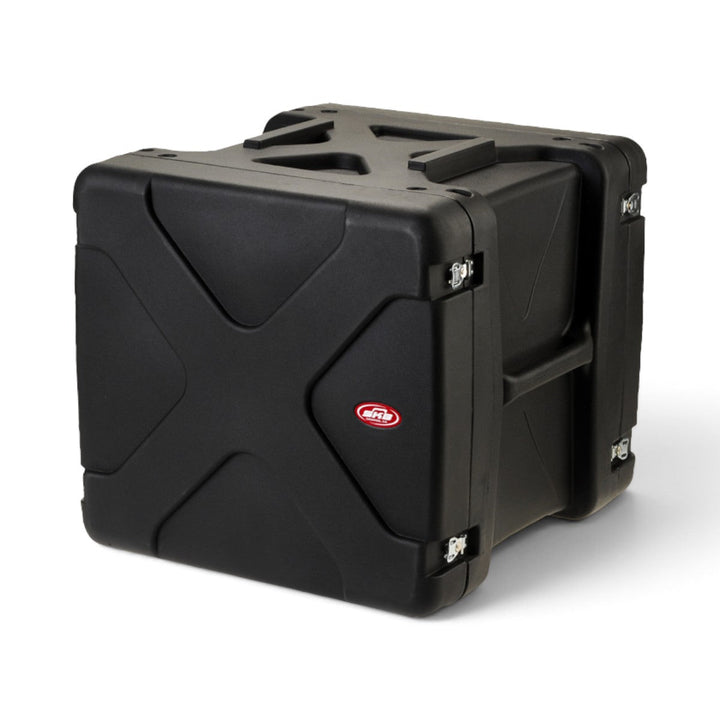 SKB SKB 1SKB-R910U20 20-inch Deep rSeries Shock Rack (Black) - Cases & Transport Accessories